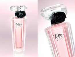 Tresor In Love