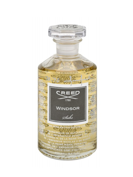 Creed Windsor