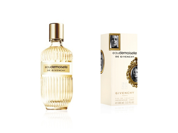 Eaudemoiselle