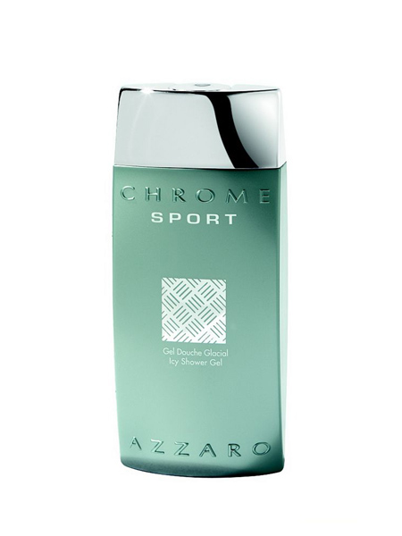 ���� ��� ���� Chrome Sport