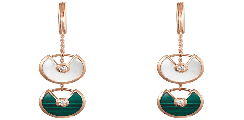  :  Cartier  