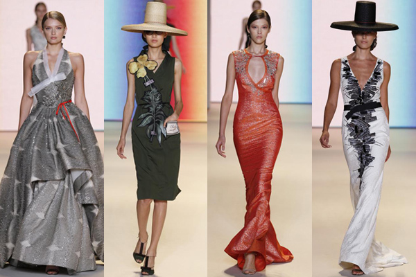 Carolina Herrera �����-���� 2011