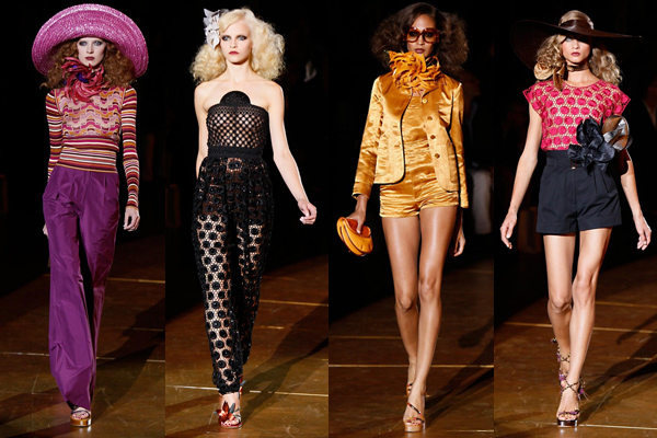 Marc Jacobs - 2011