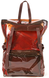 Шестую коллекцию для Eastpak Раф Симонс посвятил «Бегущему по лезвию»