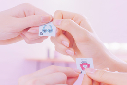Shiseido        