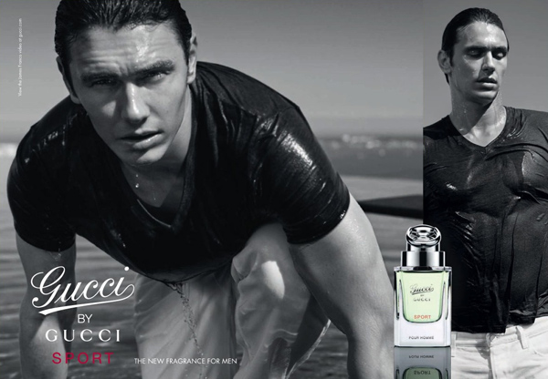 Gucci byGucci Sport Pour Homme