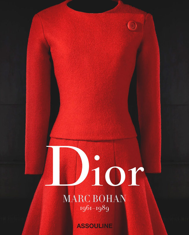     Dior    Assouline