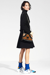 Louis Vuitton pre-fall 2018