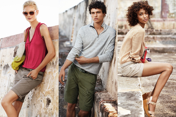 Gap - 2011