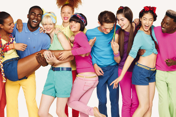 Benetton �����-���� 2011