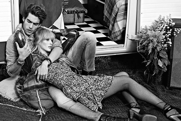 Pepe Jeans �����-���� 2011