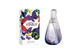 Парфюмированная вода Madly Kenzo
