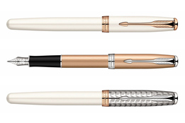 ������� ��������� ����������� Parker Sonnet Feminine