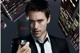 ��������� ���� Hugo Boss Just Different