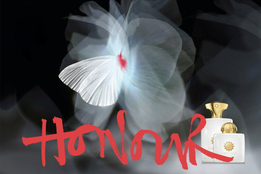 Парфюмерный дуэт Amouage Honour Woman и Honour Man
