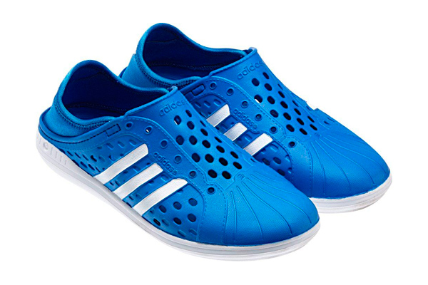   Adidas Neo - 2011