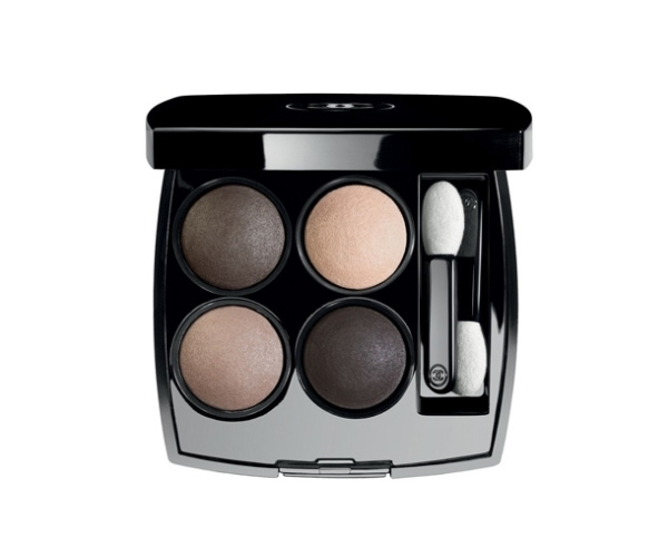 Коллекция макияжа Chanel Illusions D’Ombres Коллекция макияжа Chanel Illusions D’Ombres