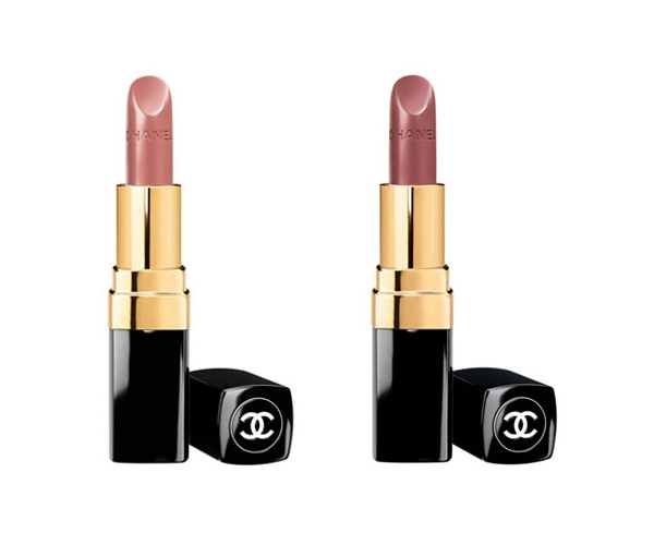 Коллекция макияжа Chanel Illusions D’Ombres Коллекция макияжа Chanel Illusions D’Ombres