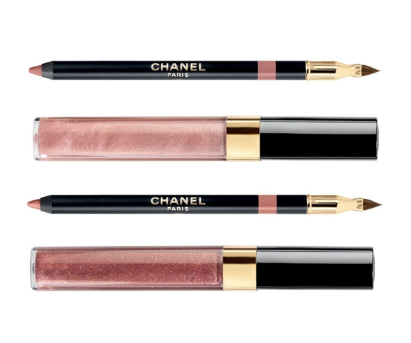 Коллекция макияжа Chanel Illusions D’Ombres Коллекция макияжа Chanel Illusions D’Ombres