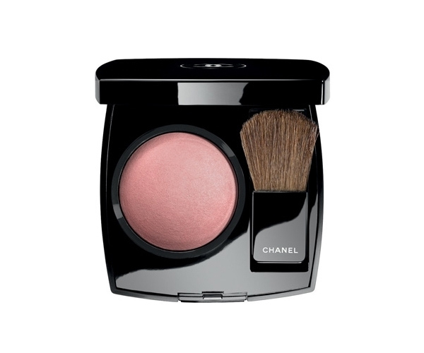 Коллекция макияжа Chanel Illusions D’Ombres Коллекция макияжа Chanel Illusions D’Ombres