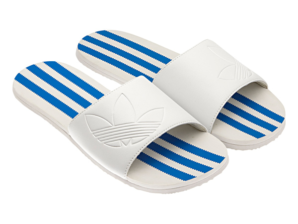 Коллекция обуви и аксессуаров Adidas Originals весна-лето 2011 Коллекция обуви и аксессуаров Adidas Originals весна-лето 2011