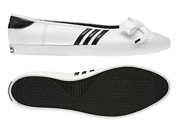 Коллекция обуви и аксессуаров Adidas Originals весна-лето 2011 Коллекция обуви и аксессуаров Adidas Originals весна-лето 2011