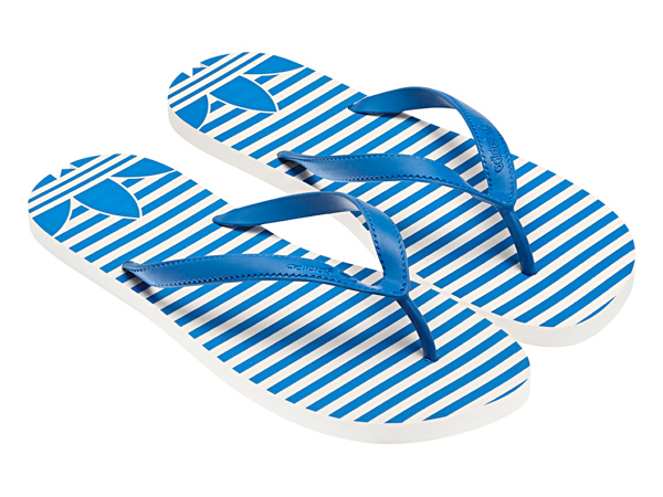 Коллекция обуви и аксессуаров Adidas Originals весна-лето 2011 Коллекция обуви и аксессуаров Adidas Originals весна-лето 2011