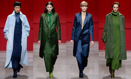 Salvatore Ferragamo - 2018