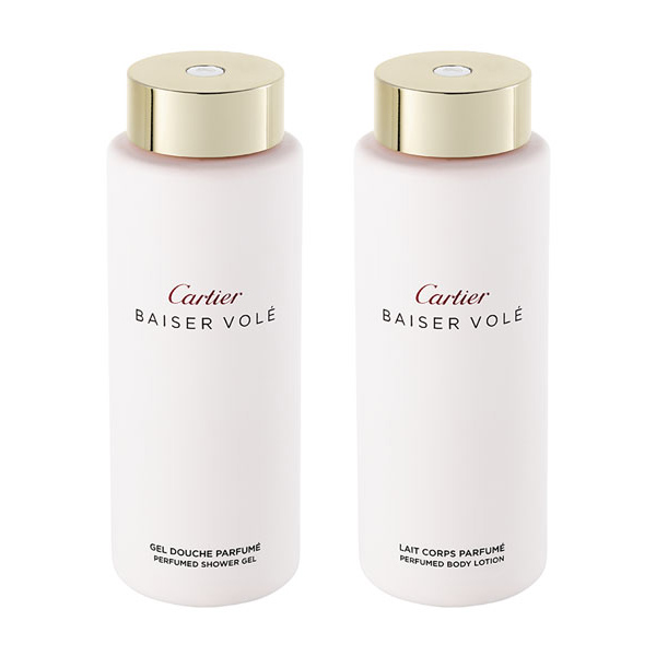 ��������������� ���� Cartier Baiser Vole