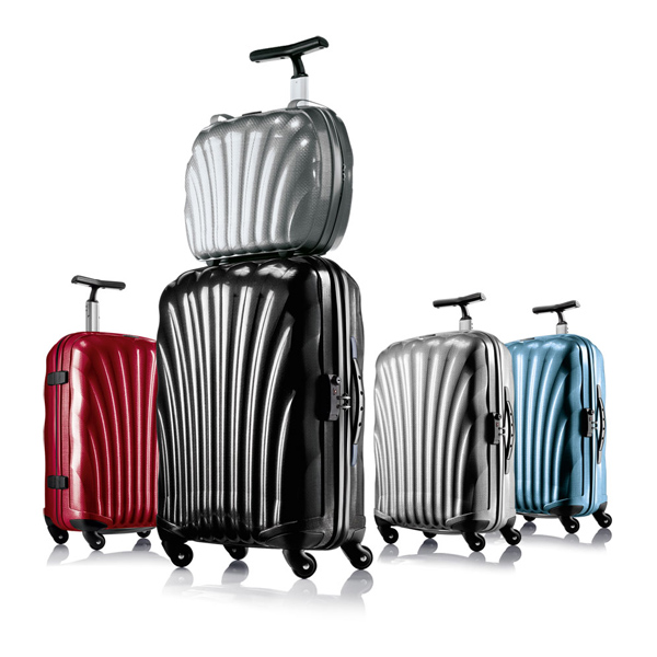 Samsonite Cosmolite