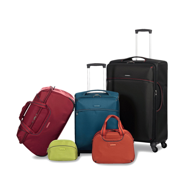 Samsonite B-lite