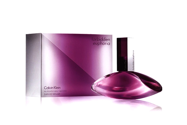   Calvin Klein Forbidden Euphoria