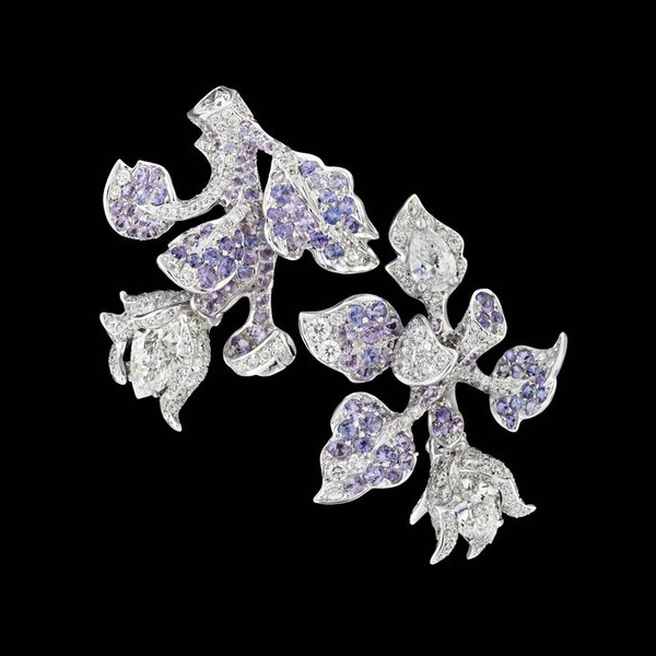 Christian Dior Le Bal des Roses Christian Dior Le Bal des Roses