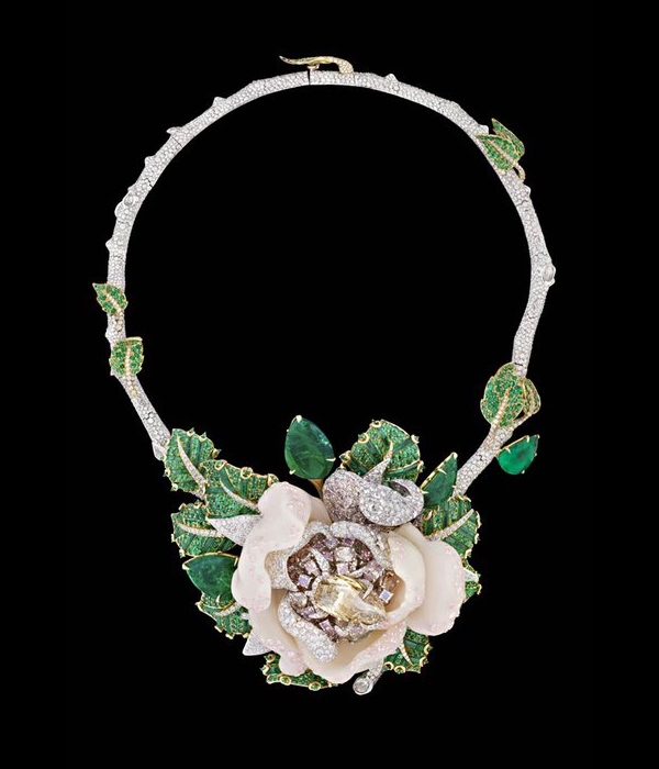 Christian Dior Le Bal des Roses Christian Dior Le Bal des Roses
