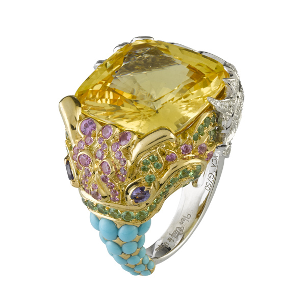 ������ Macara