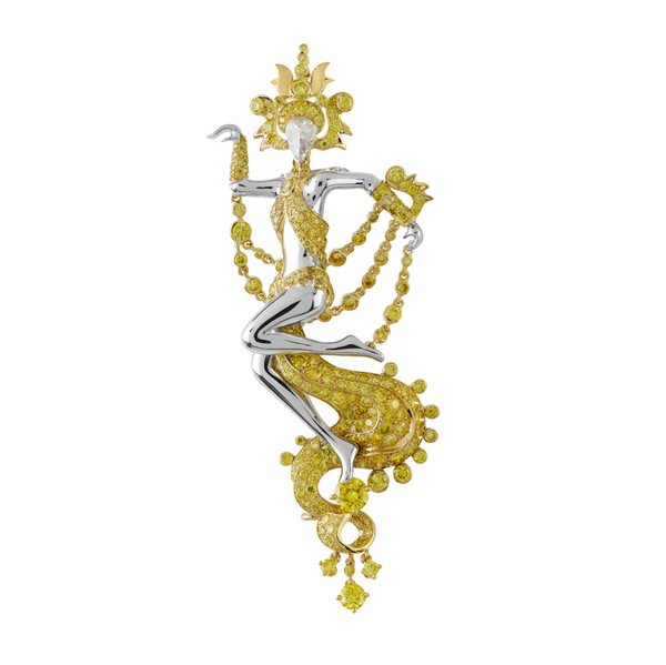 ����� Danseuse Oriental