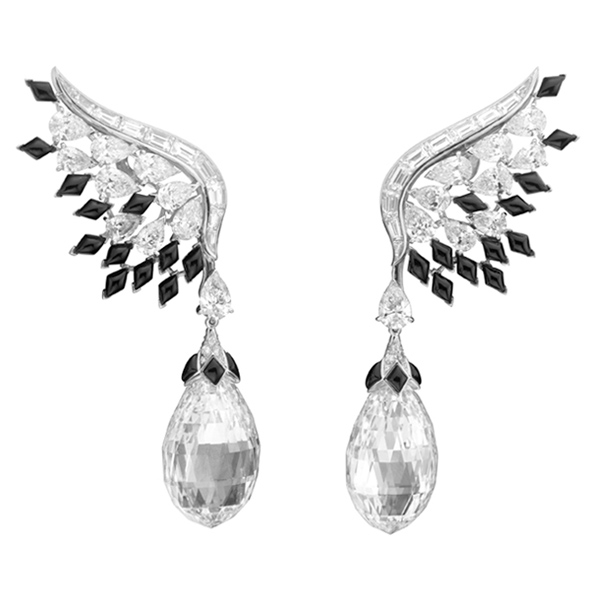 C����� Black & White