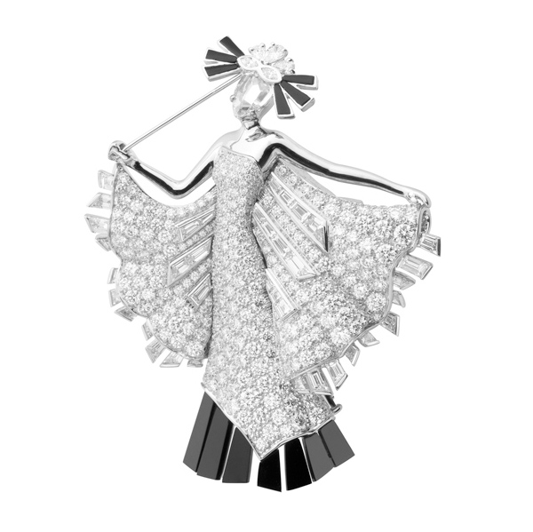 ����� Diamond and Onix Dancer