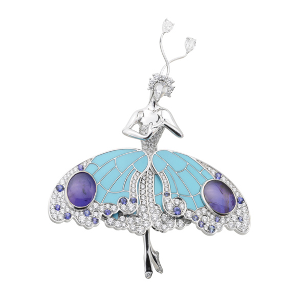 ����� Notte Azzurra