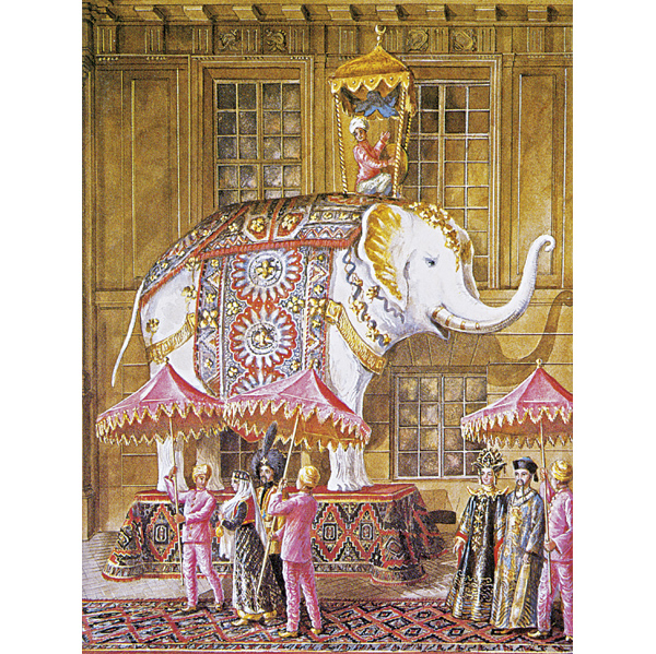 Van Cleef & Arpels Bals de Legende