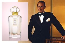 ������ Oscar de�la�Renta Live in�Love