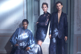 Наша борьба: новая коллекция экологичной линии H&M Conscious Exclusive