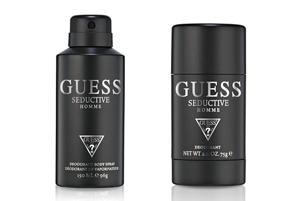 Guess Seductive Homme