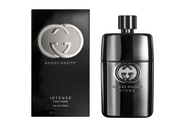 Парфюмерный дуэт Gucci Guilty Intense Парфюмерный дуэт Gucci Guilty Intense