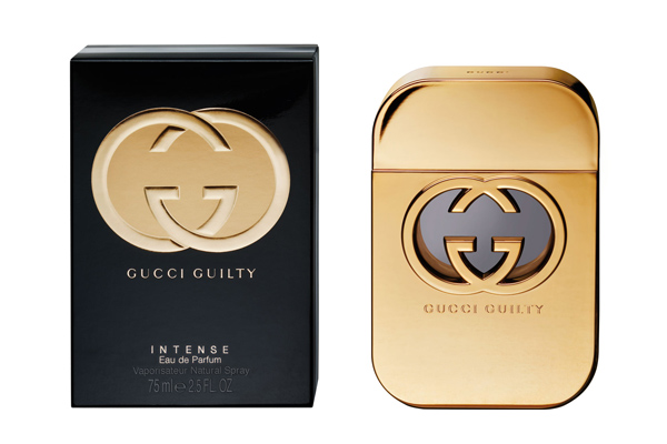 Парфюмерный дуэт Gucci Guilty Intense Парфюмерный дуэт Gucci Guilty Intense