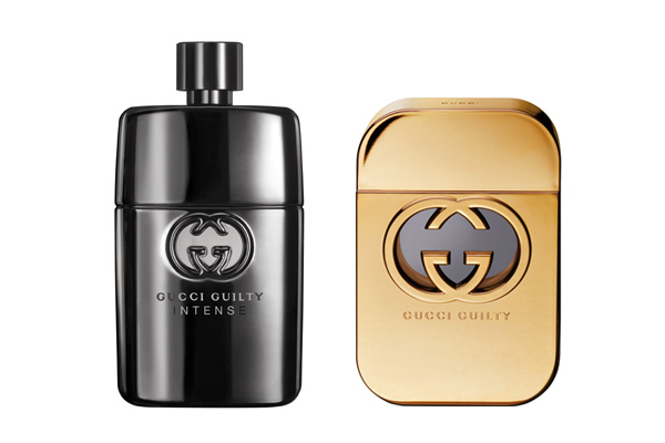   Gucci Guilty Intense