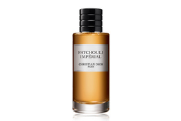 Нишевой аромат Dior Patchouli Impérial