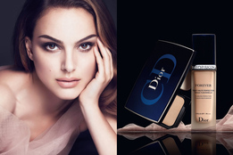 Коллекция Dior Forever Make-Up 2011