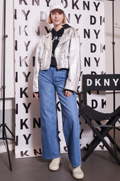      DKNY  