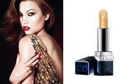 ��������� Dior Holiday Makeup Collection 2011: The Rouges Or
